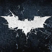 Bat Superhero Man Wallpaper icon