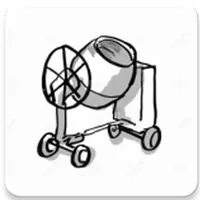 Calculadora de Concreto icon