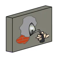 Calculadora De Mortero icon