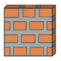 Calculadora De Ladrillos icon