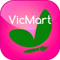 Vic Mart icon