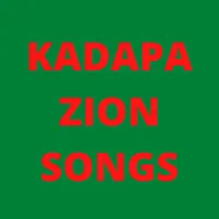 Kadapa Zion Songs icon