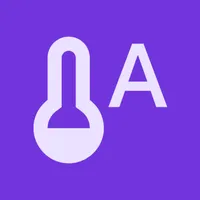 Conversor Temperatura icon