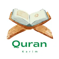 Quran Karim - القرآن الكريم icon