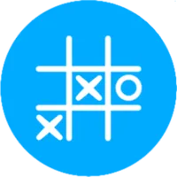 Tic Tac Toe icon