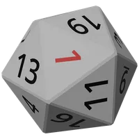 GDice icon