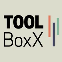 ToolBoxX icon