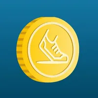 GoldenSteps icon