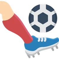 football score - كرة القدم icon
