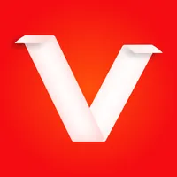 Vidmad : HD Video Downloader icon