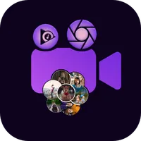 Music Video Maker icon