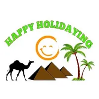 Happy Holidaying icon