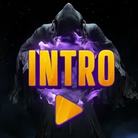 Gaming Intro Maker icon