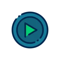 NebulaPlayer: HD Video Player icon