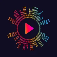 Music Beat Video Maker Pro icon