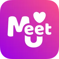 MeetU - Video Chat, Meet Me icon