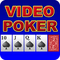 Video Poker - Jacks or Better icon