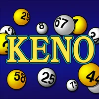 Keno Games with Cleopatra Keno icon