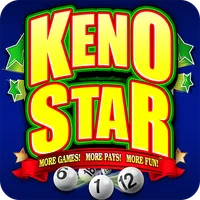 Keno Star- Classic Games icon