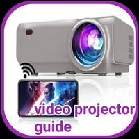 hd video projector guide 2023 icon