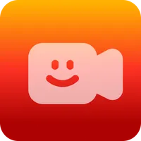 Global Video call, Video Call. icon