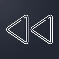 Reverse Video Maker icon