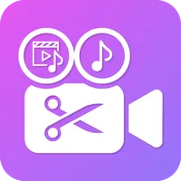 Photo Video Maker Video Editor icon