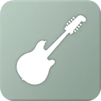 Cursos aprender tocar guitarra icon