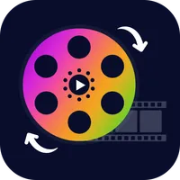 Video Converter & Music Editor icon