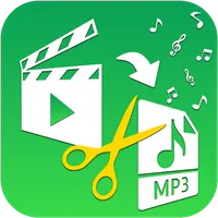 Video to MP3 Converter, RINGTO icon