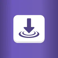 Video Downloader & Story Saver icon
