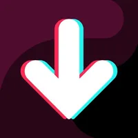 Video Downloader for Tik Tok:  icon