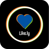 Like.ly - Download Videos for  icon