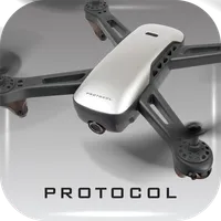 VIDEODRONE GPS icon