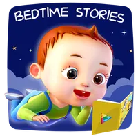 Kids Bedtime Stories - Offline icon