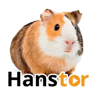 Hanster Video icon