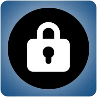 AppLocker audio, photo & video icon