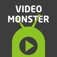 VideoMonster - Make/Edit Video icon