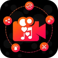 Video to Mp3 Converter icon