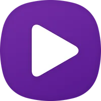 HD Video Player icon