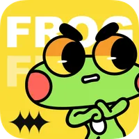 Frog icon