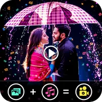 Video Maker icon