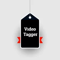 VideoTagger - Tag for Video icon
