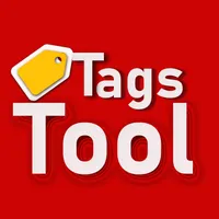 Tags Tool: Tags Finder icon
