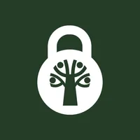 Legacy Lock icon