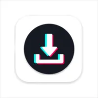 تنزيل فيديوهات تيك توك icon