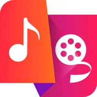 Video To MP3: Audio Extractor icon