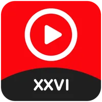 XXVI Video Player - All Format icon