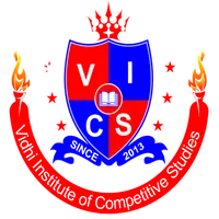Vidhi Institute of Competitive icon
