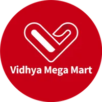 Vidhya Mega Mart icon